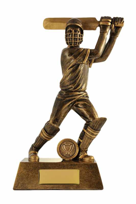 All Action Hero-Batsman