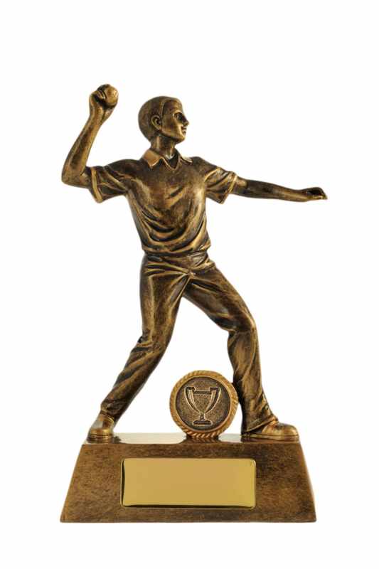 All Action Hero-Fieldsman