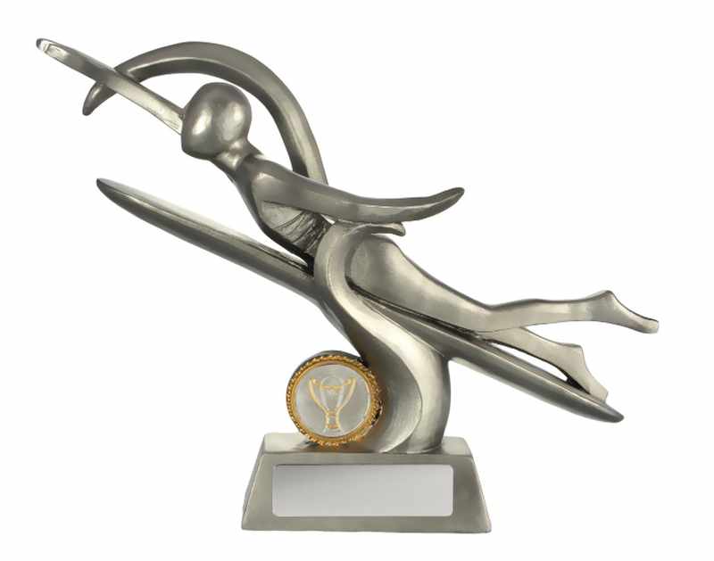 All Action Hero-Lifesaving