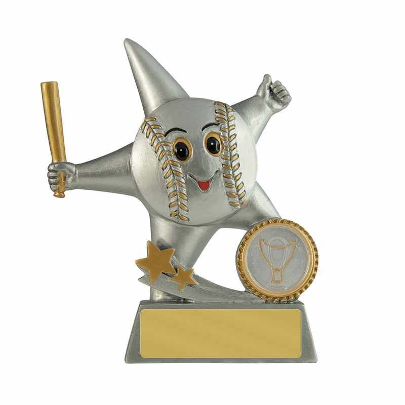 Little Star-Baseball / Softball