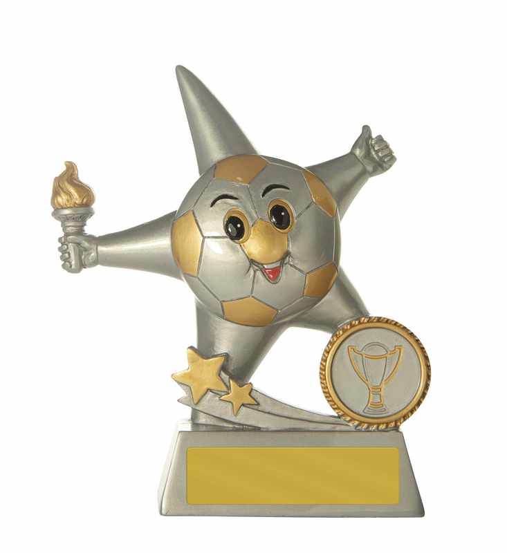 Little Star-Football