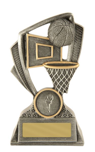 Dynamo-Basketball