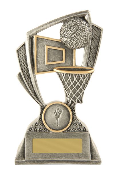 Dynamo-Basketball