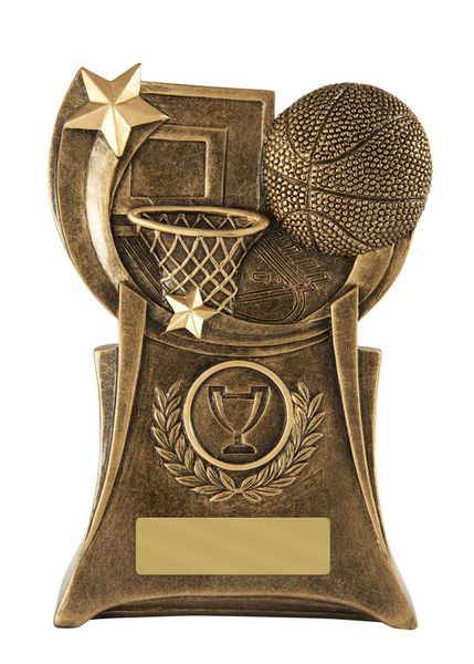 Phoenix-Basketball