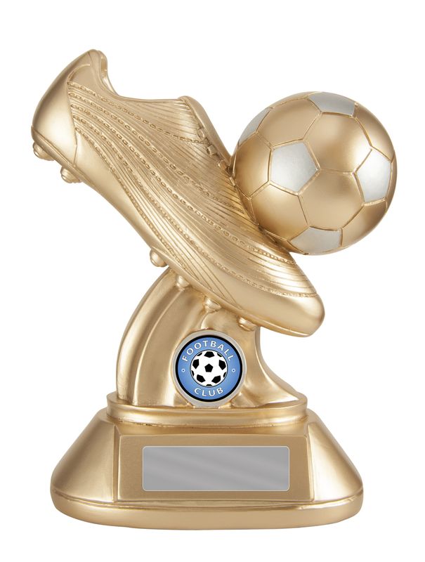 Soulier d’Or-Football