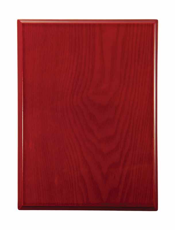 Plaque All Sports 250mm