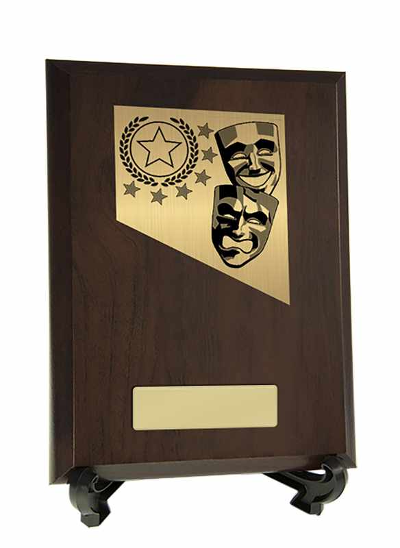 DISCONTINUED Schools Trophy 200mm