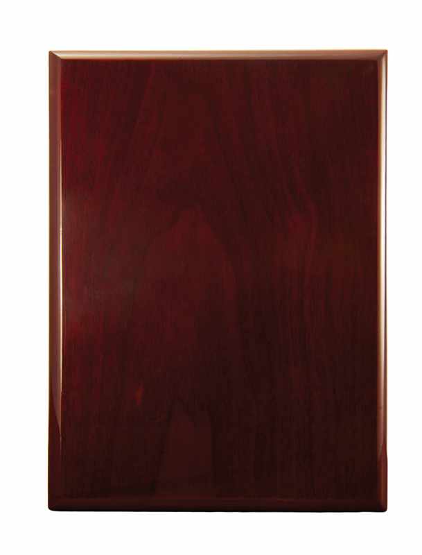 Plaque & Giftbox All Sports 300mm
