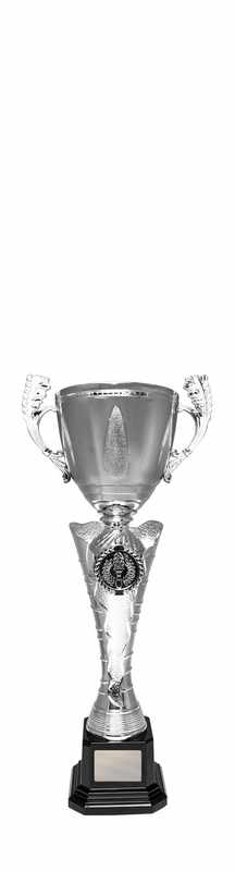 Dance Silver Cup 300mm