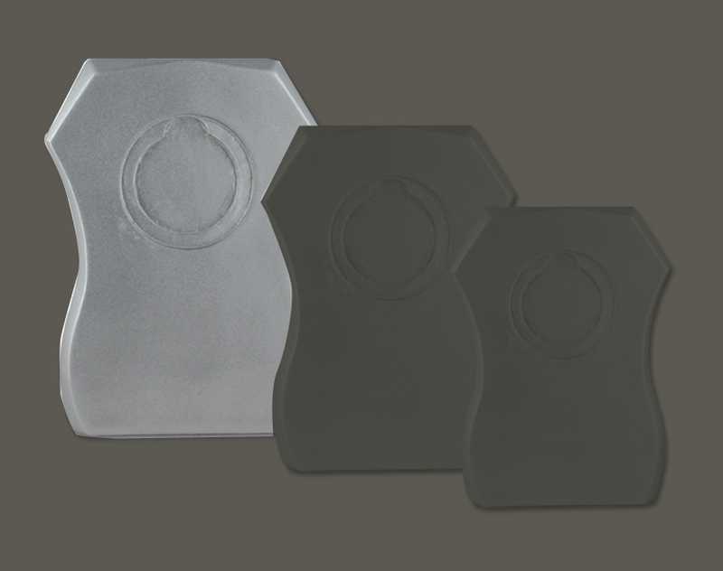 Summit-Shield Silver