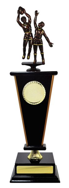 WEDGE TIMBER TROPHY