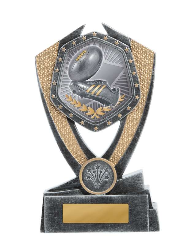 Hero Series-Aussie Rules