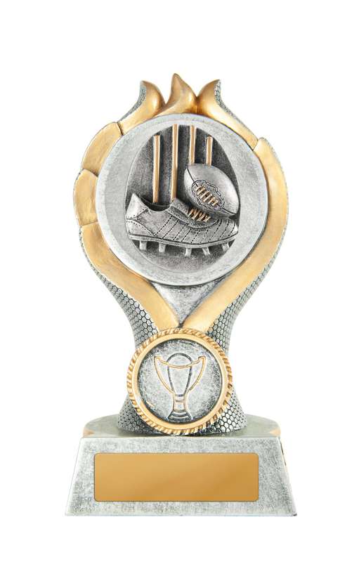 Sierra Tower-Aussie Rules