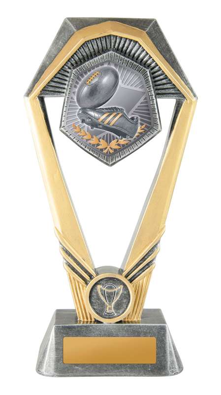 Hex Tower-Aussie Rules