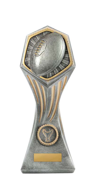 Gladiator Series-Aussie Rules