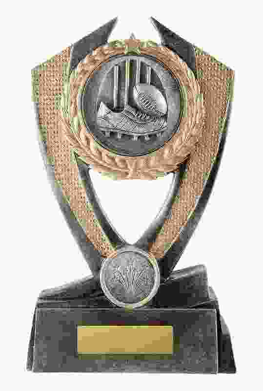 Hero Shield-Aussie Rules