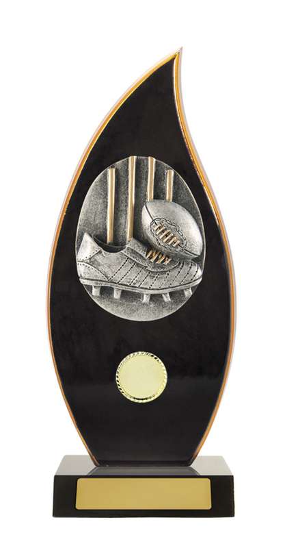 EziRez Series on Backstand