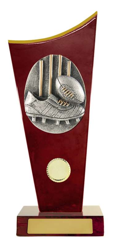 EziRez Series on Backstand