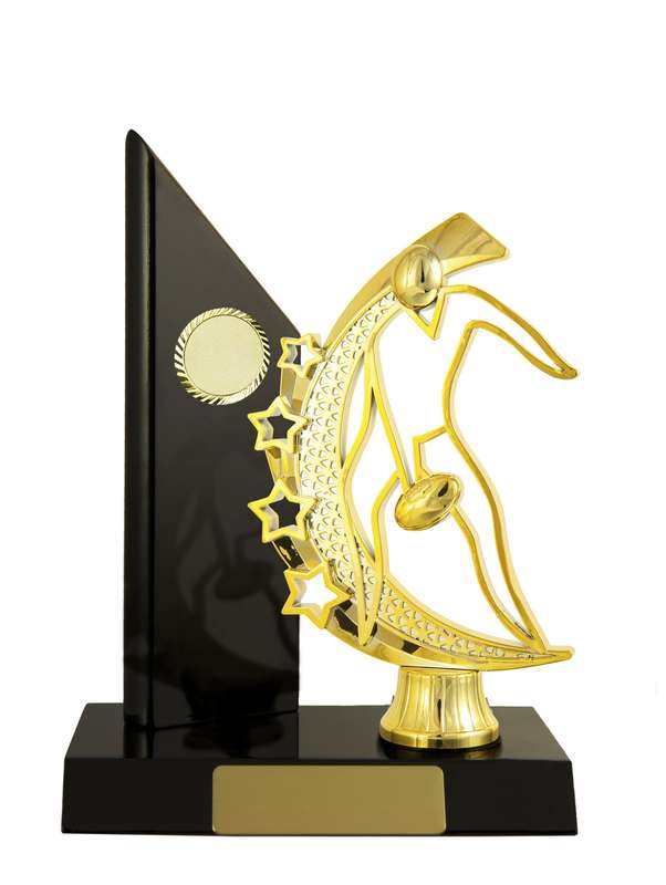 Timber Buildup Aussie Rules