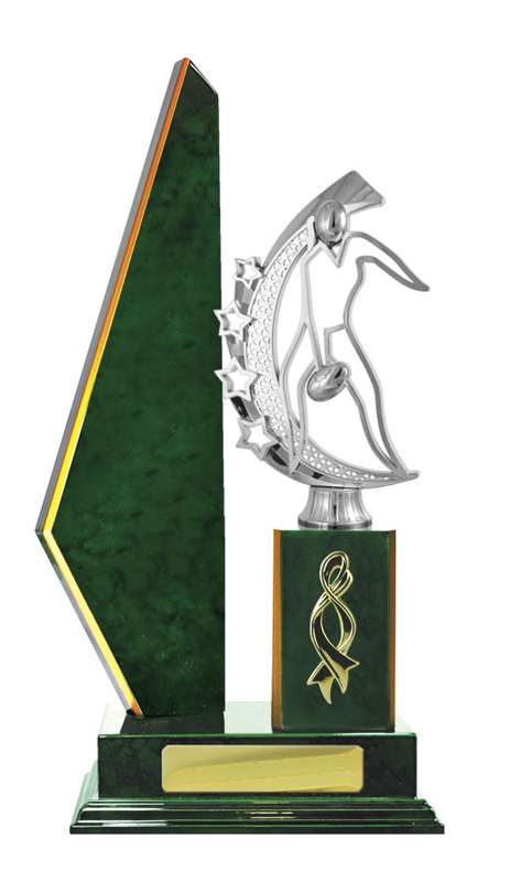 Timber Buildup Aussie Rules