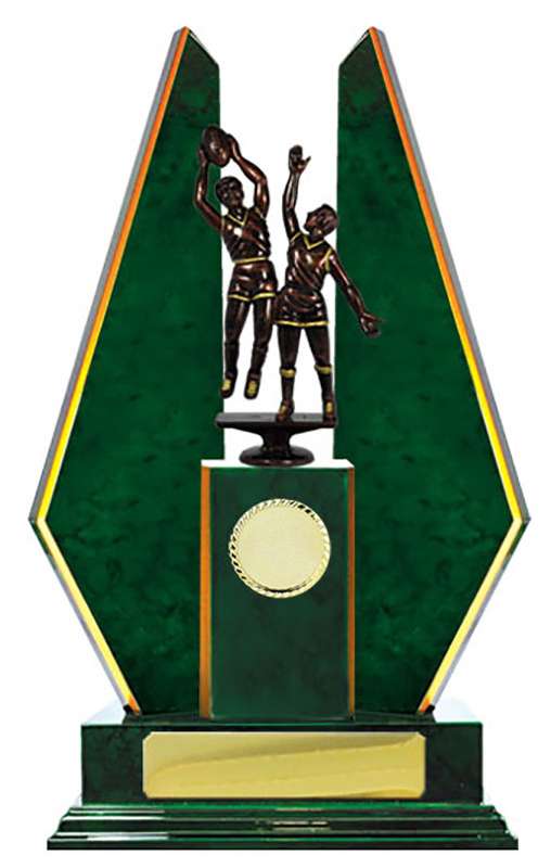 Timber Buildup Aussie Rules