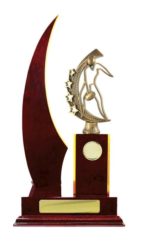 Timber Buildup Aussie Rules