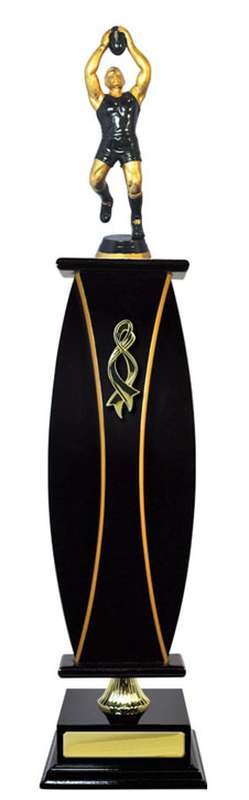 Timber Buildup Aussie Rules