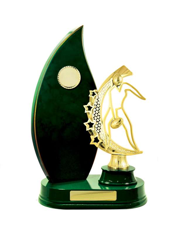 Timber Buildup Aussie Rules