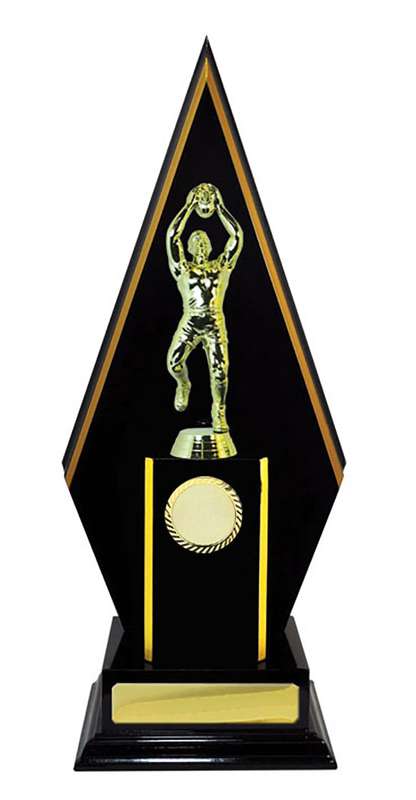 Timber Buildup Aussie Rules