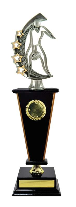 Timber Buildup Aussie Rules