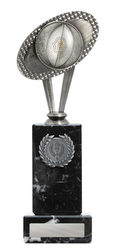 Metal Aussie Rules Theme on Base