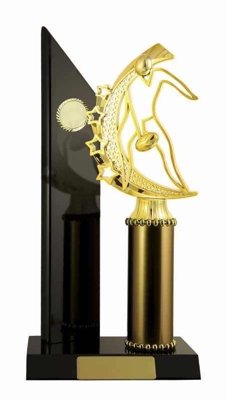 Timber Buildup Aussie Rules