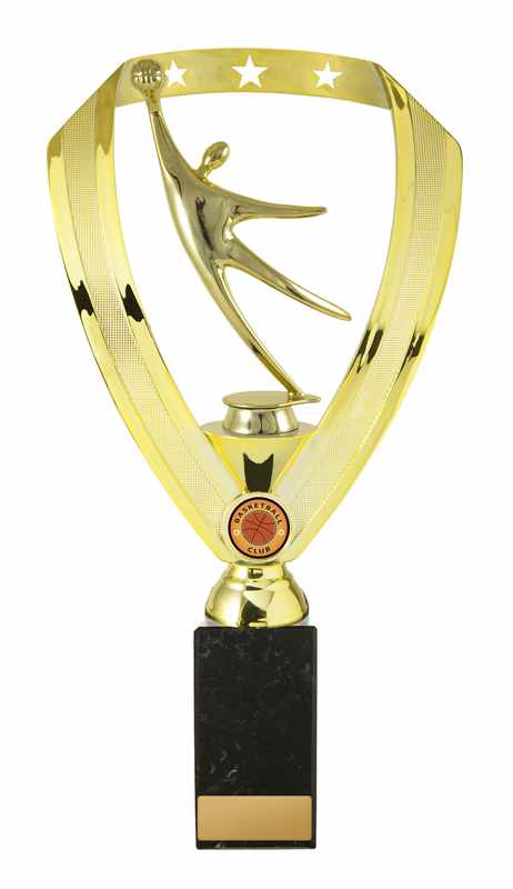 Backstand/Base/Basketball M.