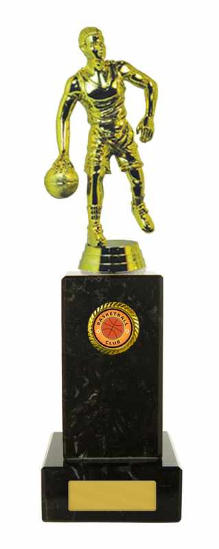 Backstand/Base/Basketball M.