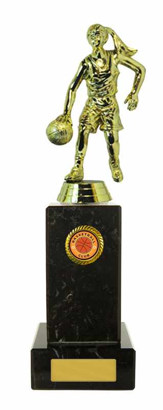 Backstand/Base/Basketball F.