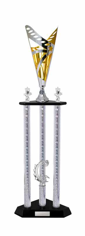 Tubing Build up Basketball