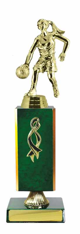 Timber Buildup Basketball