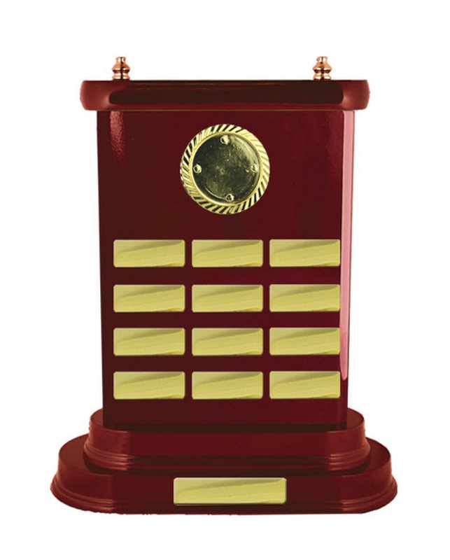 Timber Buildup Basketball