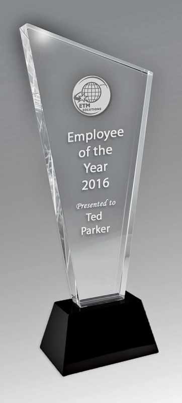 Black Crystal – Wedge