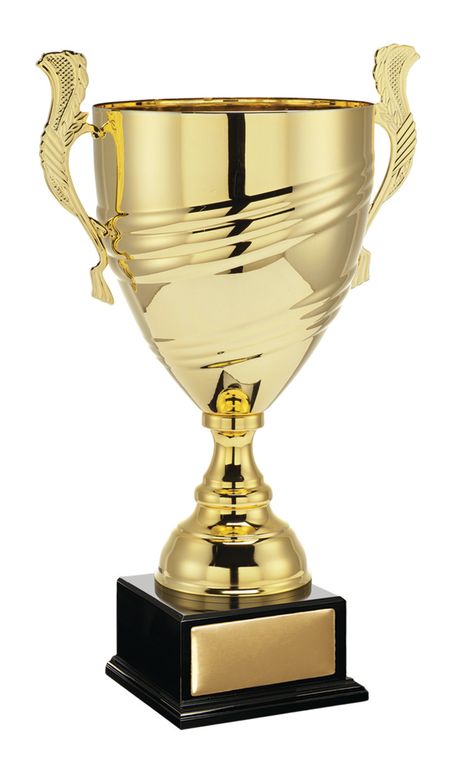 Gold Roma Series Cup