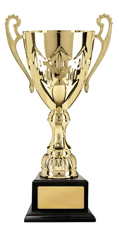 Crown Cup