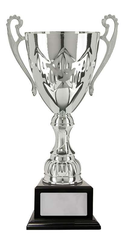 Crown Cup