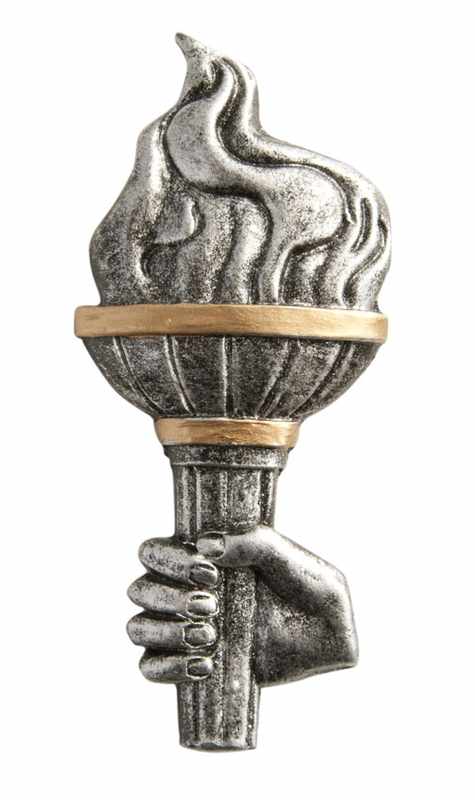EziRez Fig. Victory Torch