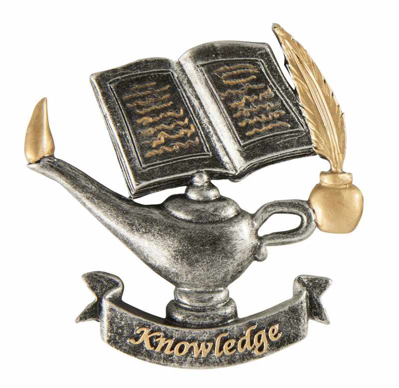 EziRez Fig. Knowledge
