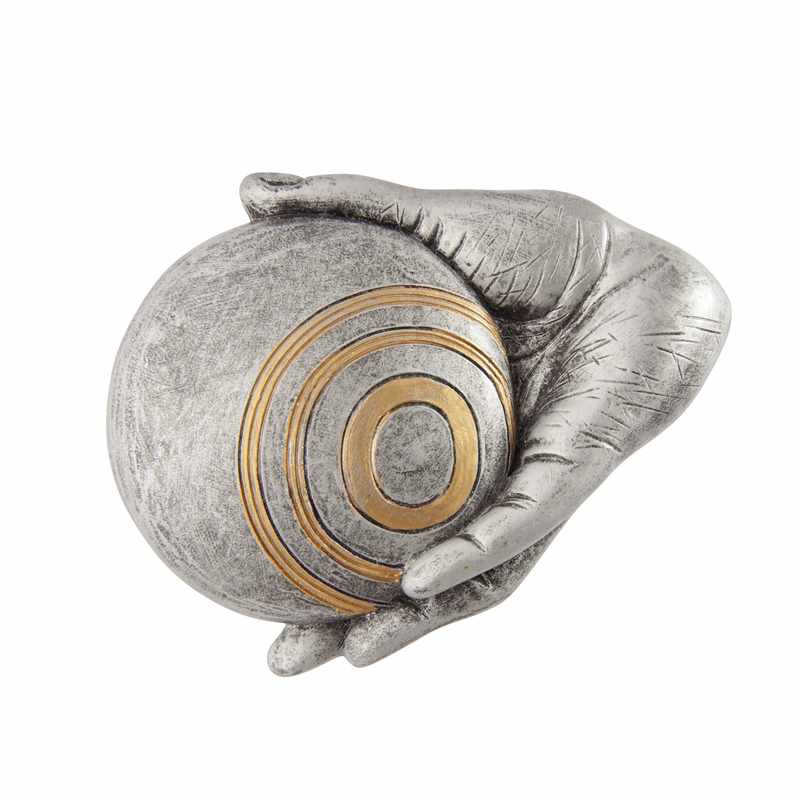 EziRez Fig. Lawn Bowls