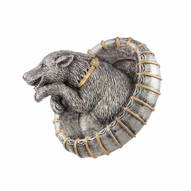 EziRez Fig. Dog Jumping