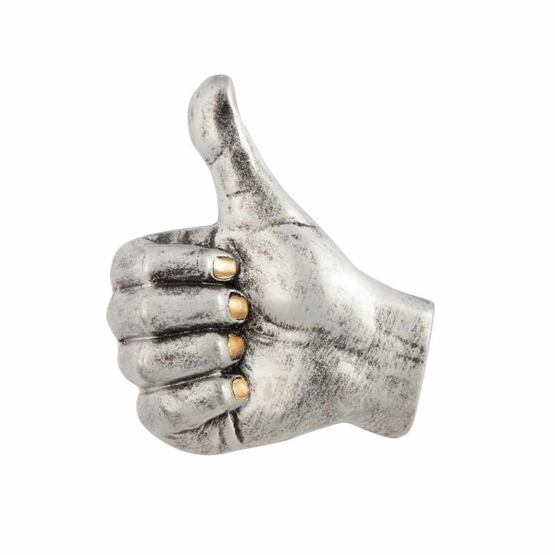 EziRez Fig. Thumbs Up