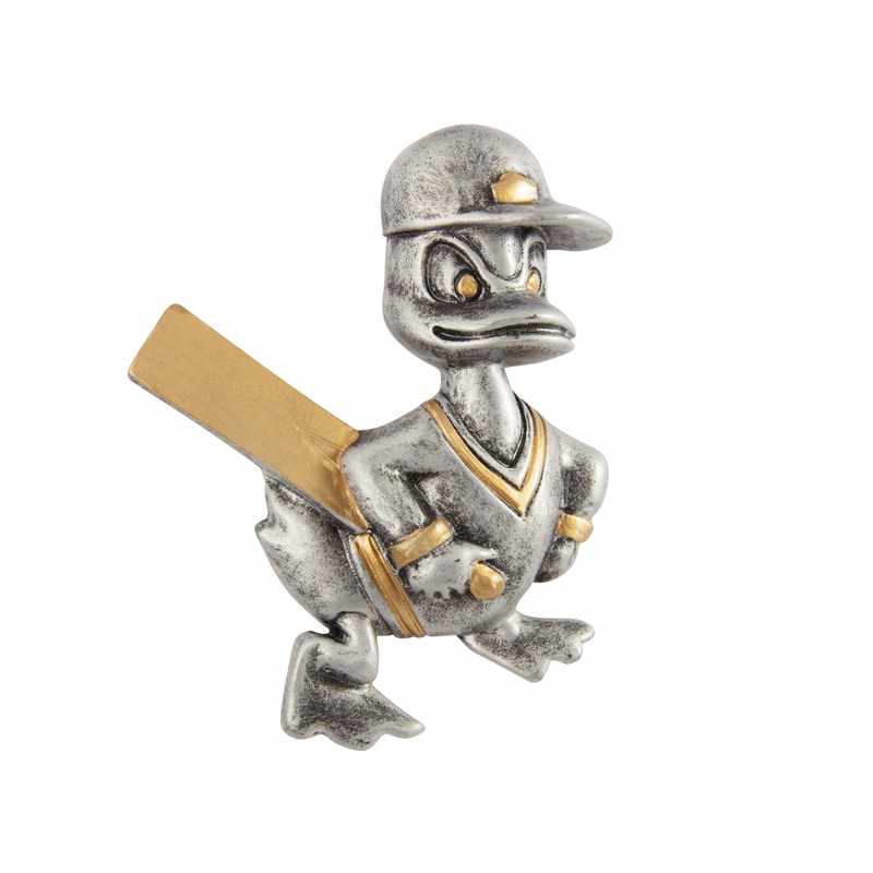 EziRez Fig. Cricket Duck