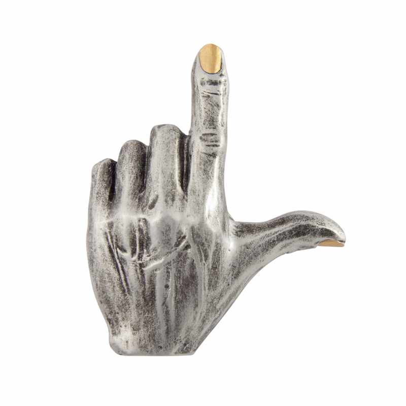 EziRez Fig. Loser Award