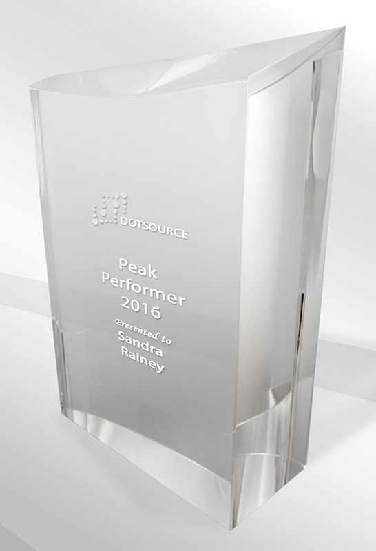 Crystal-Kaleido-Wave Clear